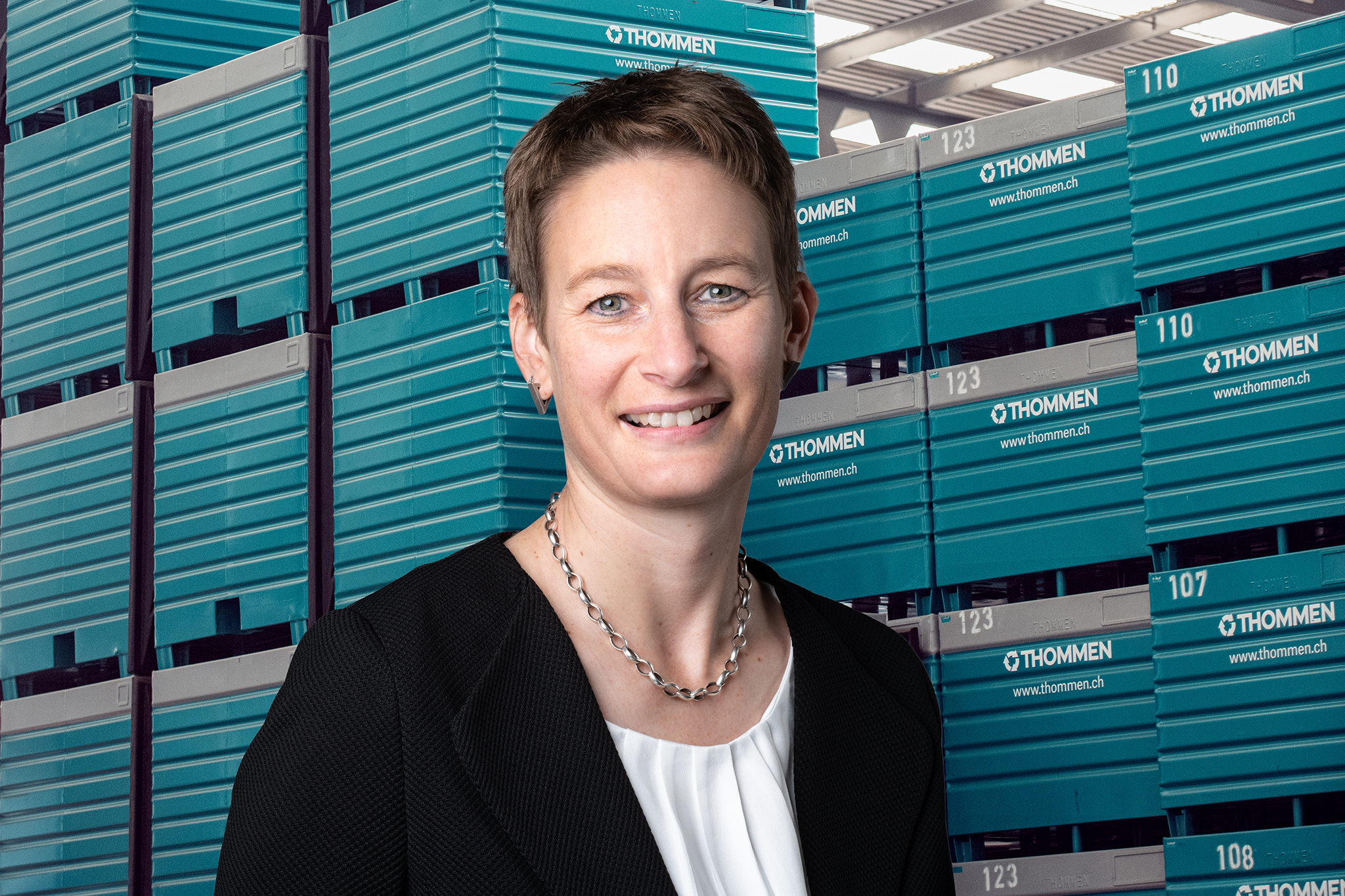 Andrea Nauer 