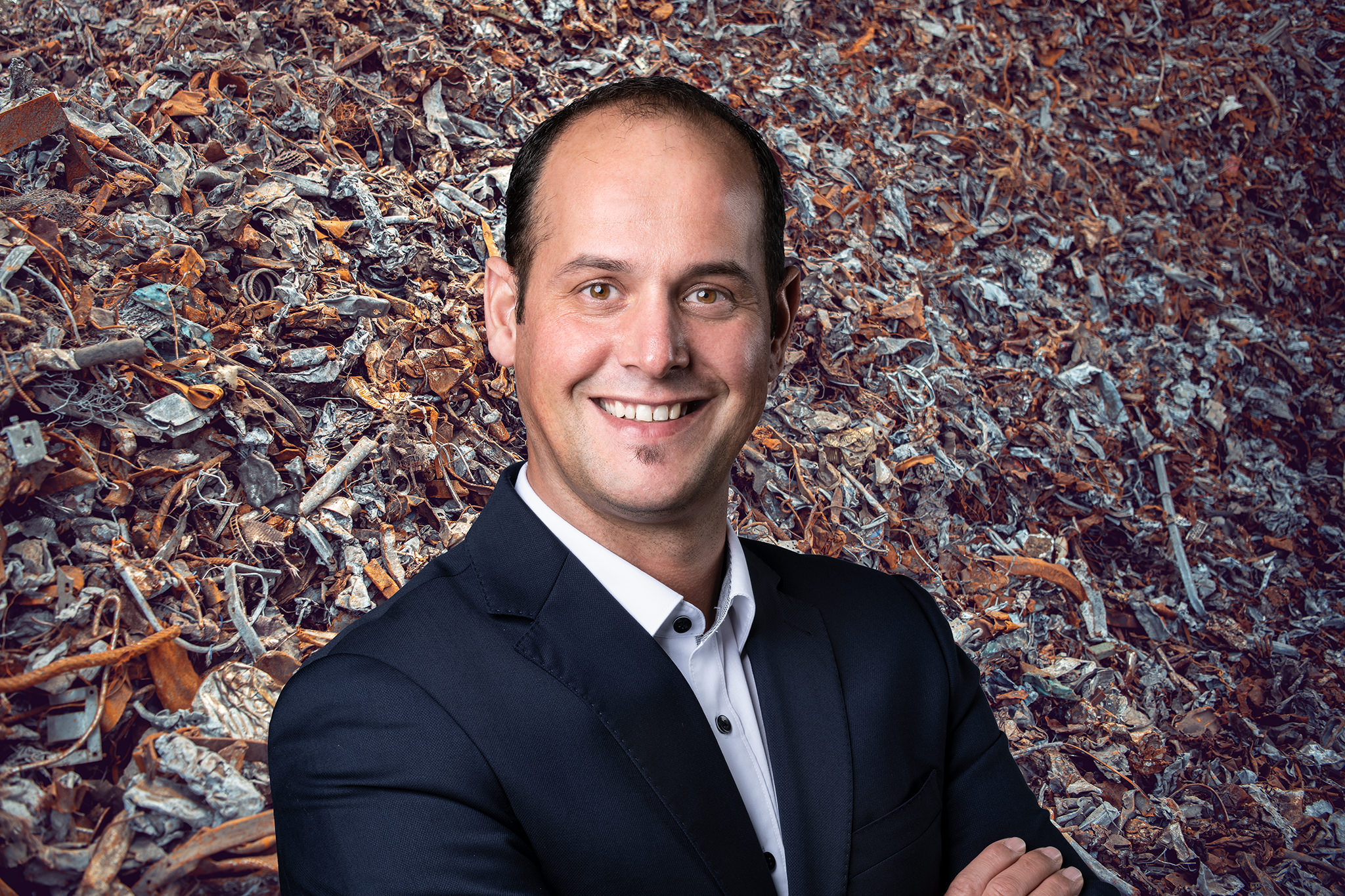 Bruno Meier 