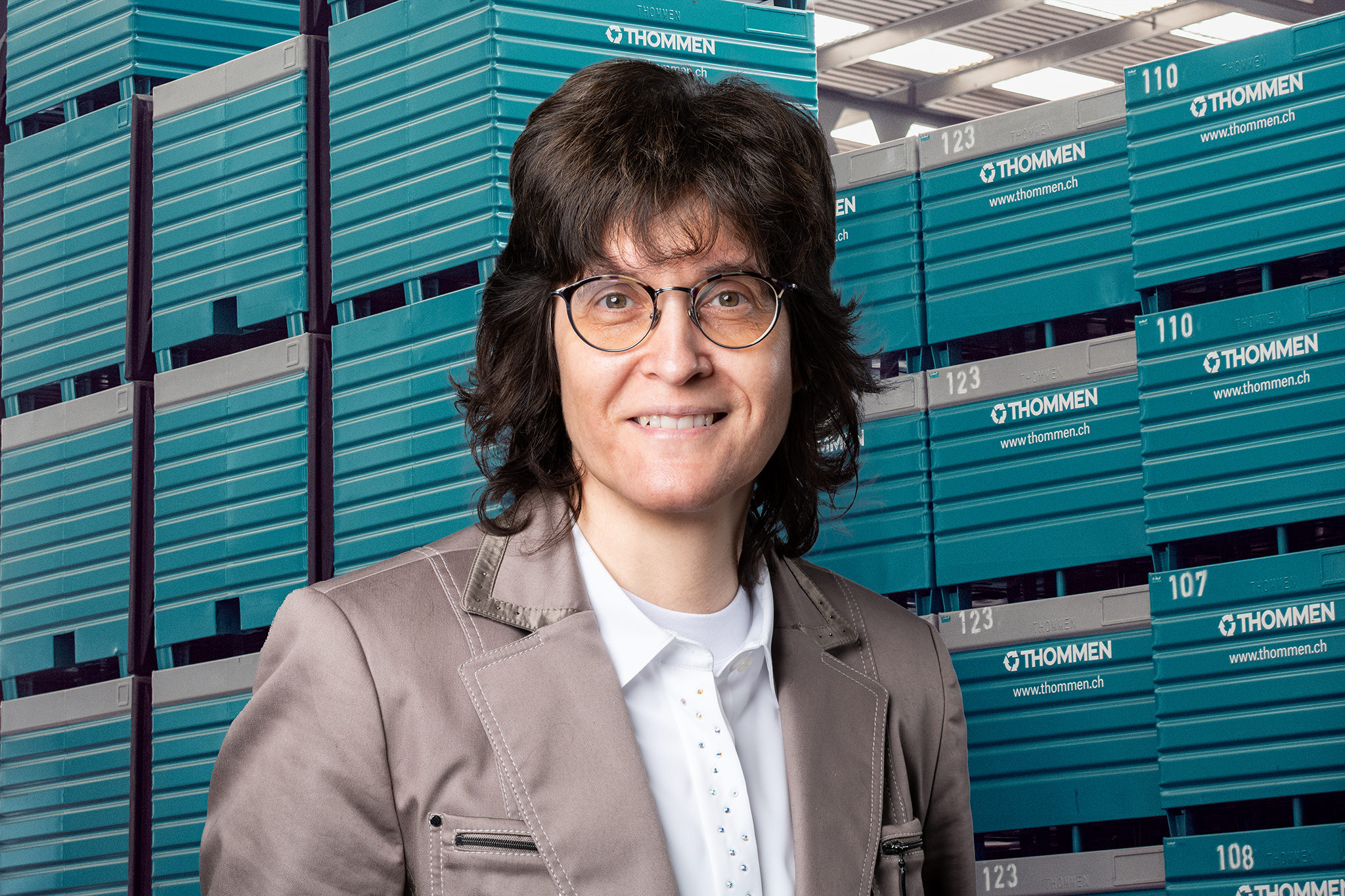 Chantal Müller 