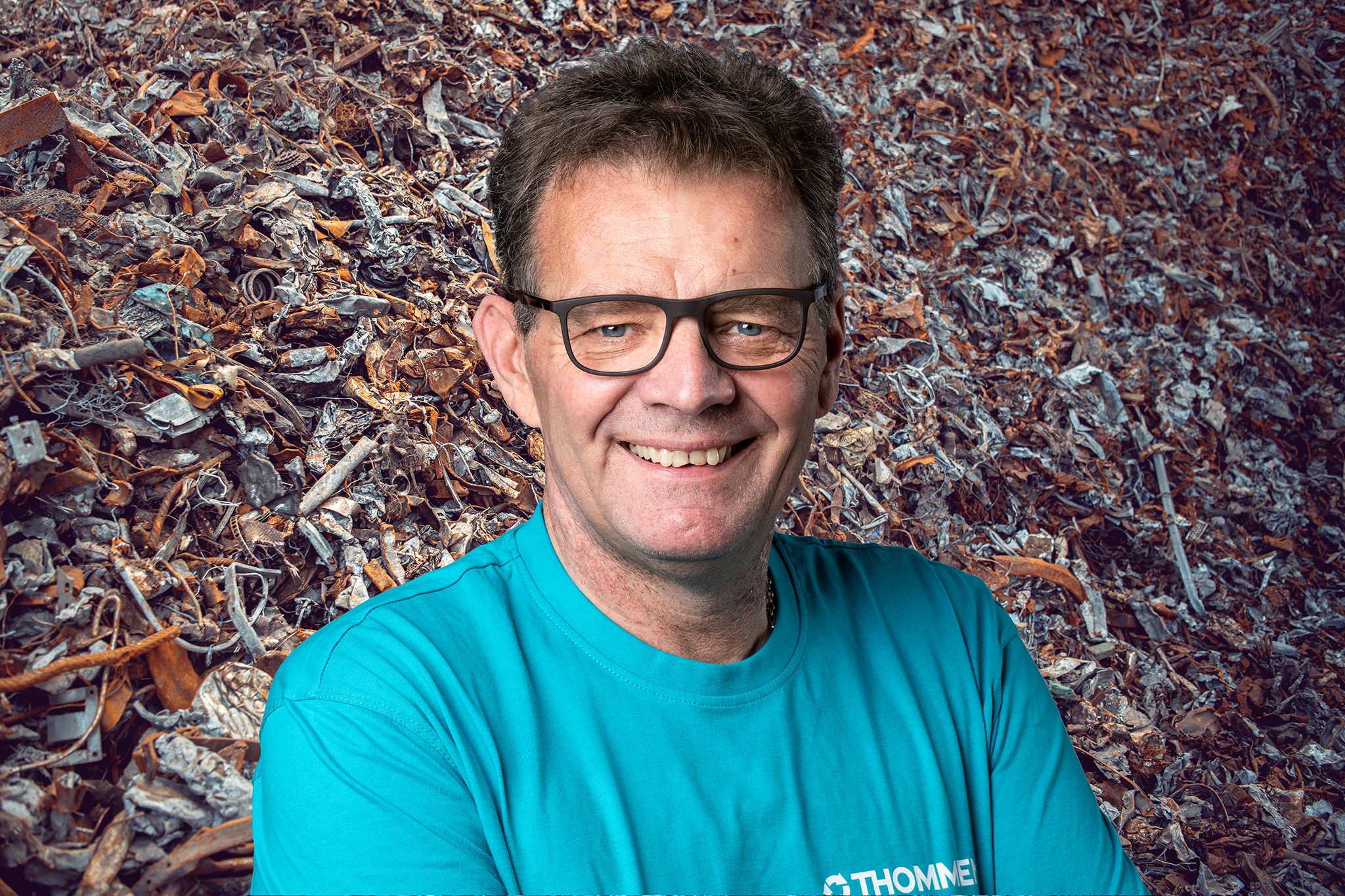 Peter Schmid 