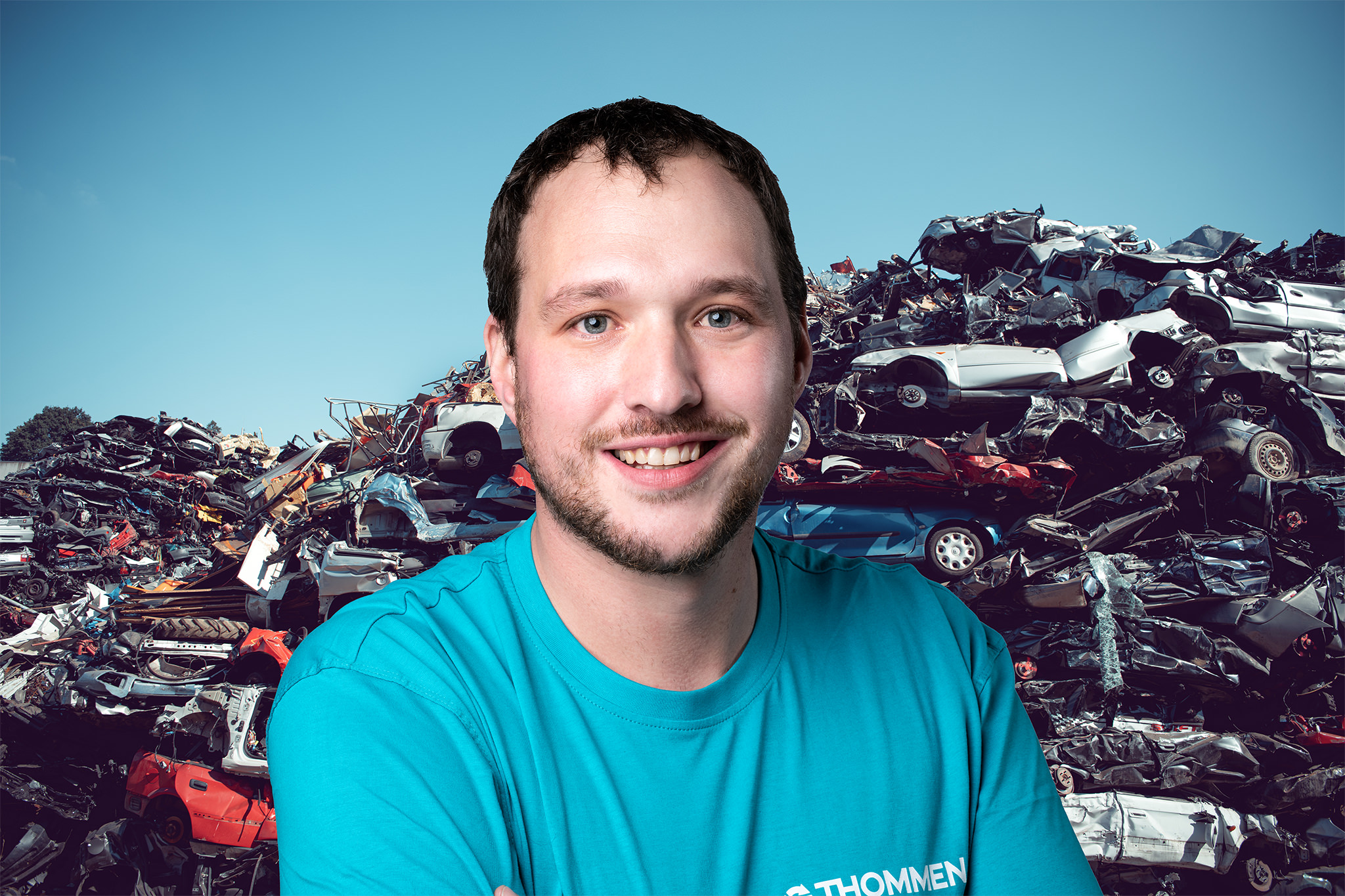 Steve Pürro 