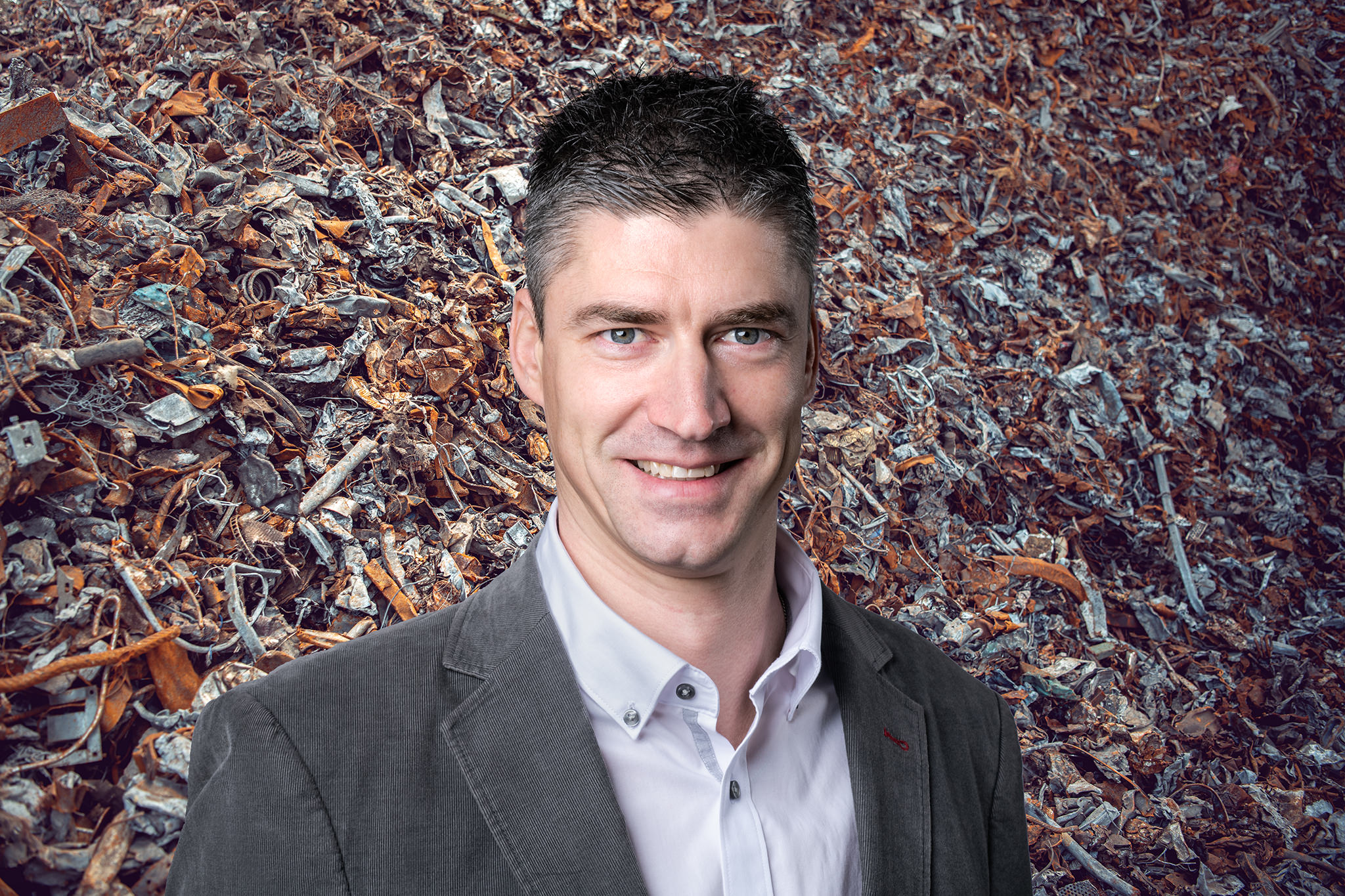 Thomas Ganz 