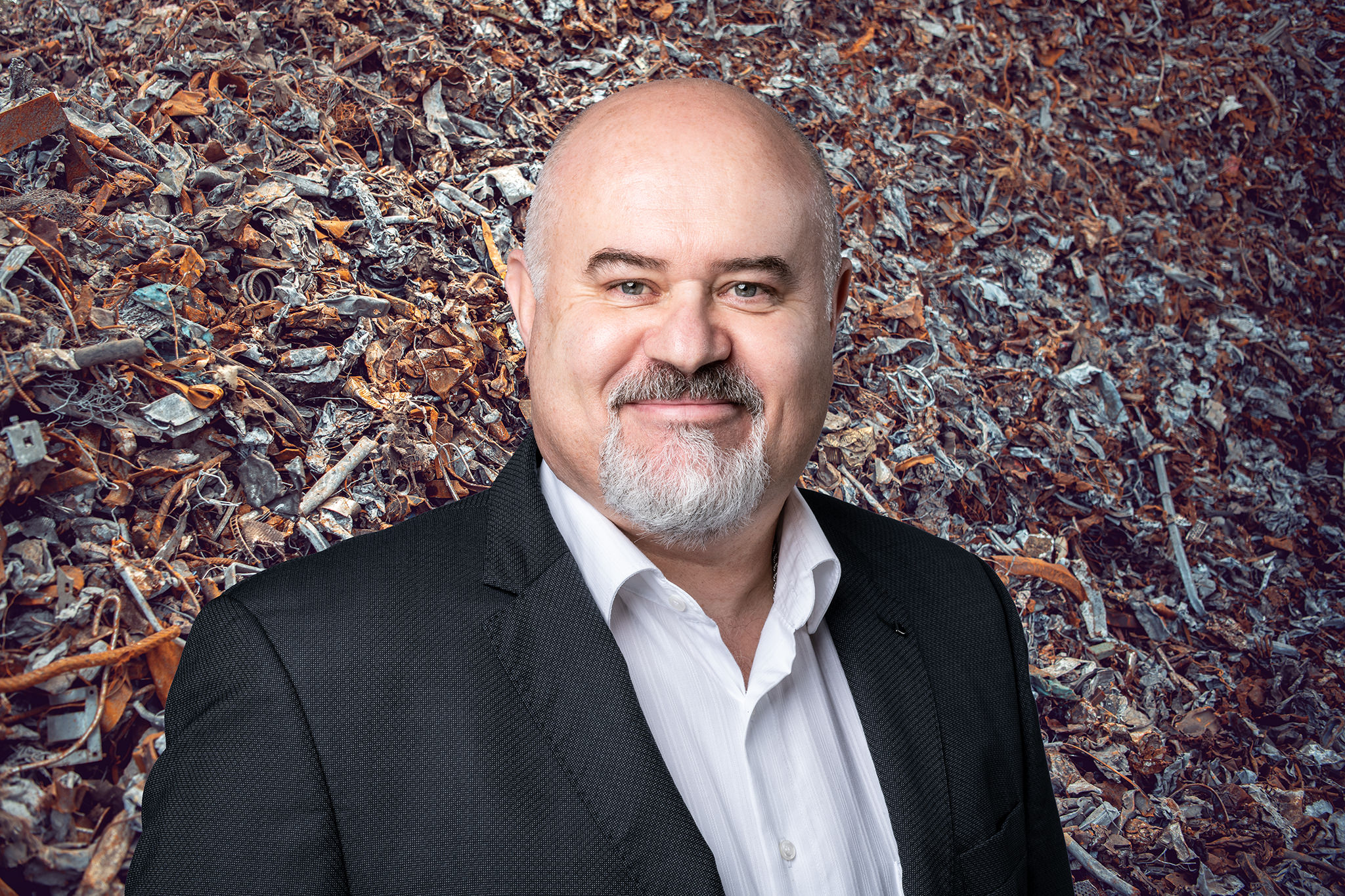 Tom Hofstetter 
