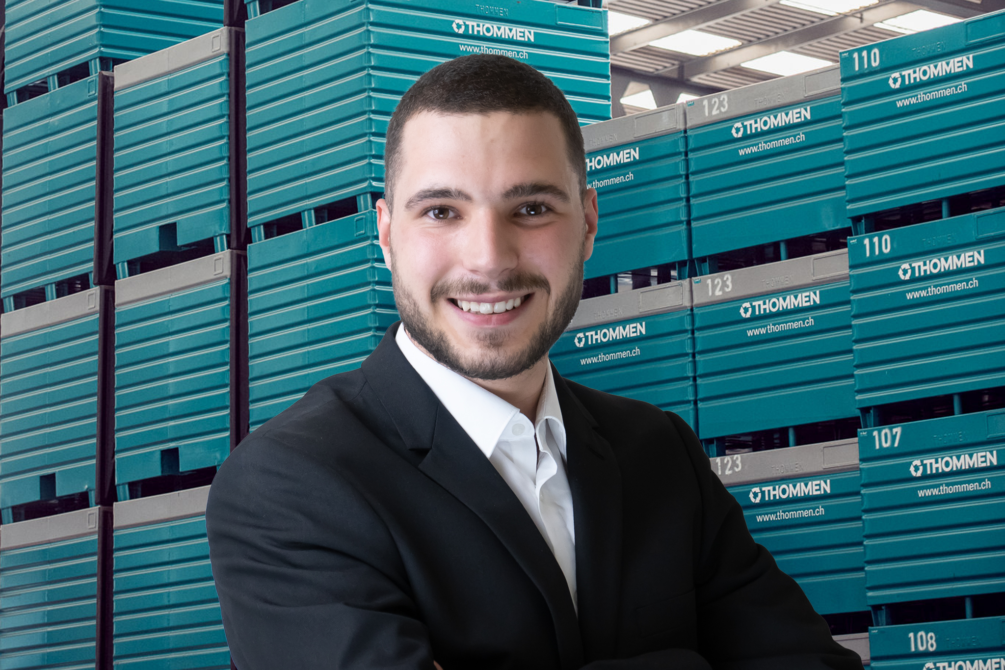 Danino Sinkovic 