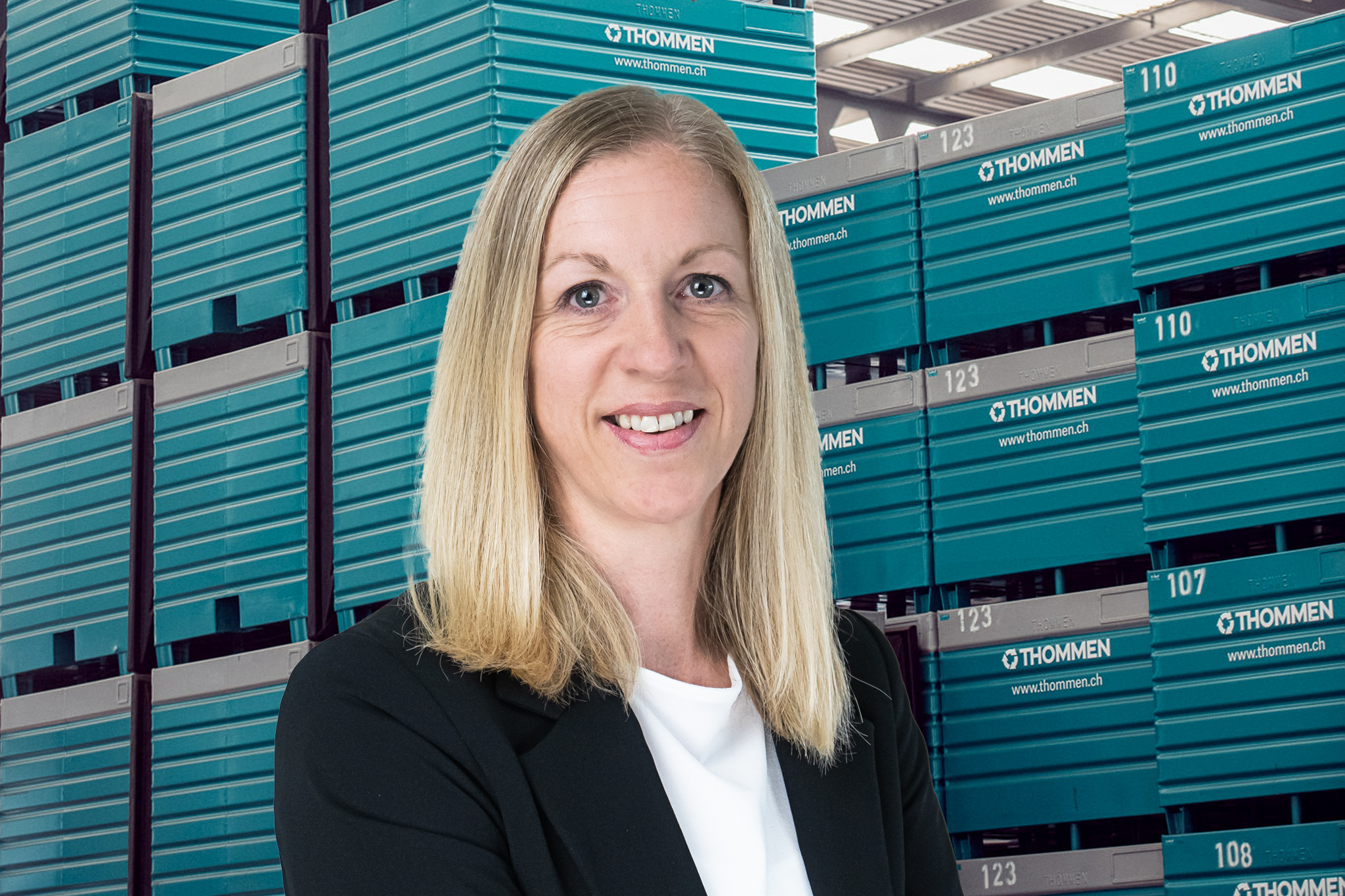 Mirjam Hostettler 
