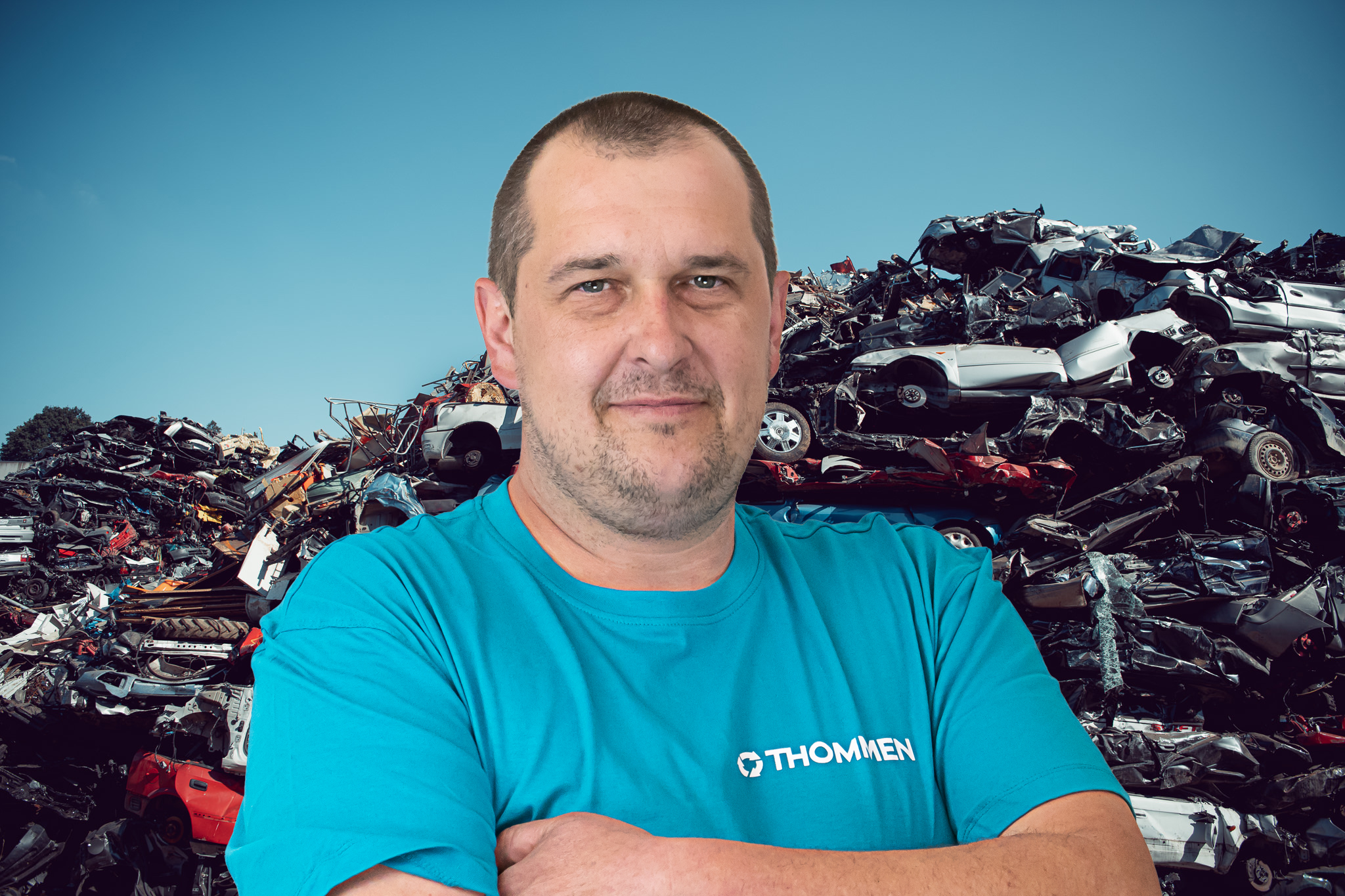 Florian Stauffiger 