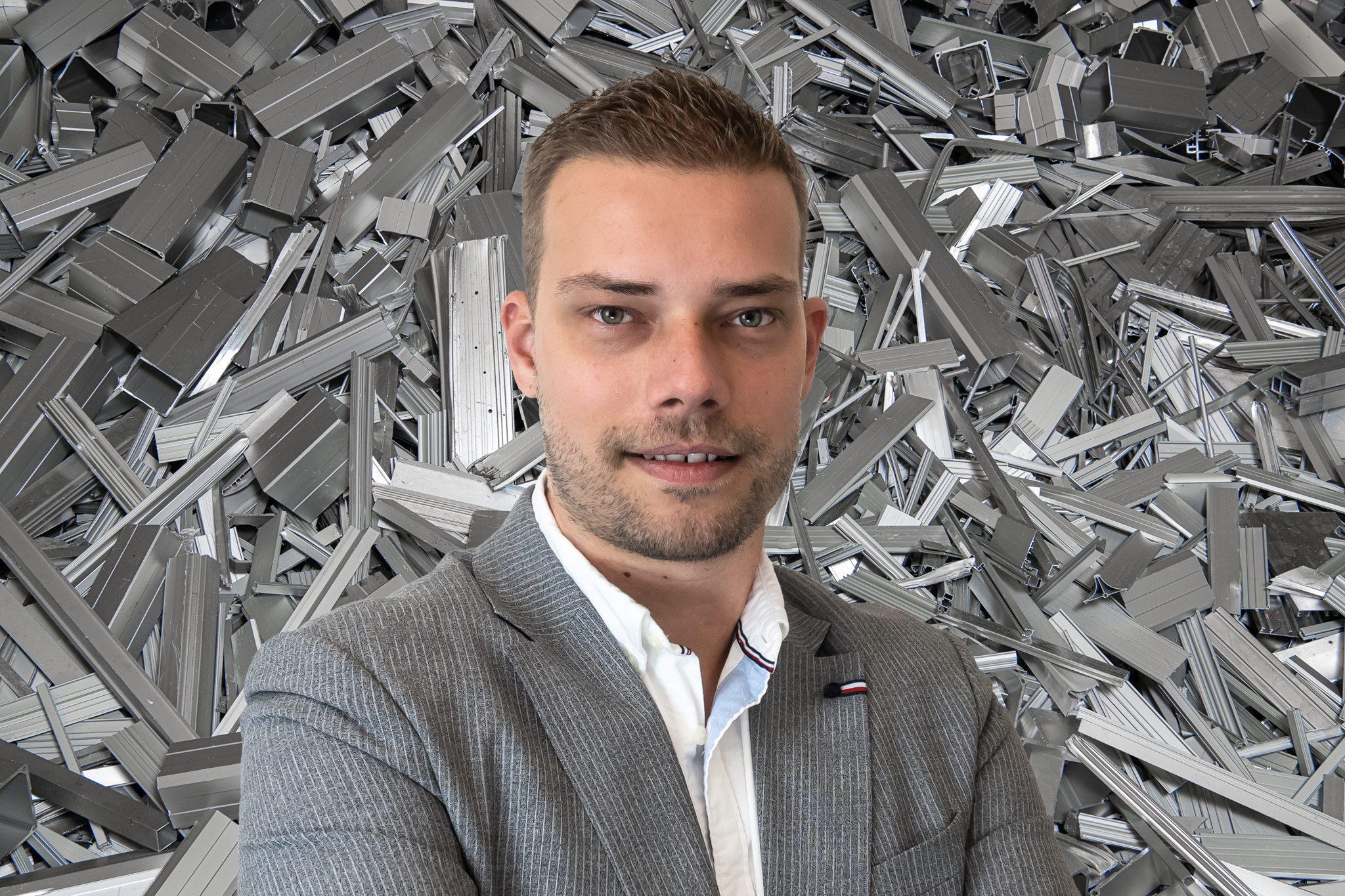 Michaël Alves 