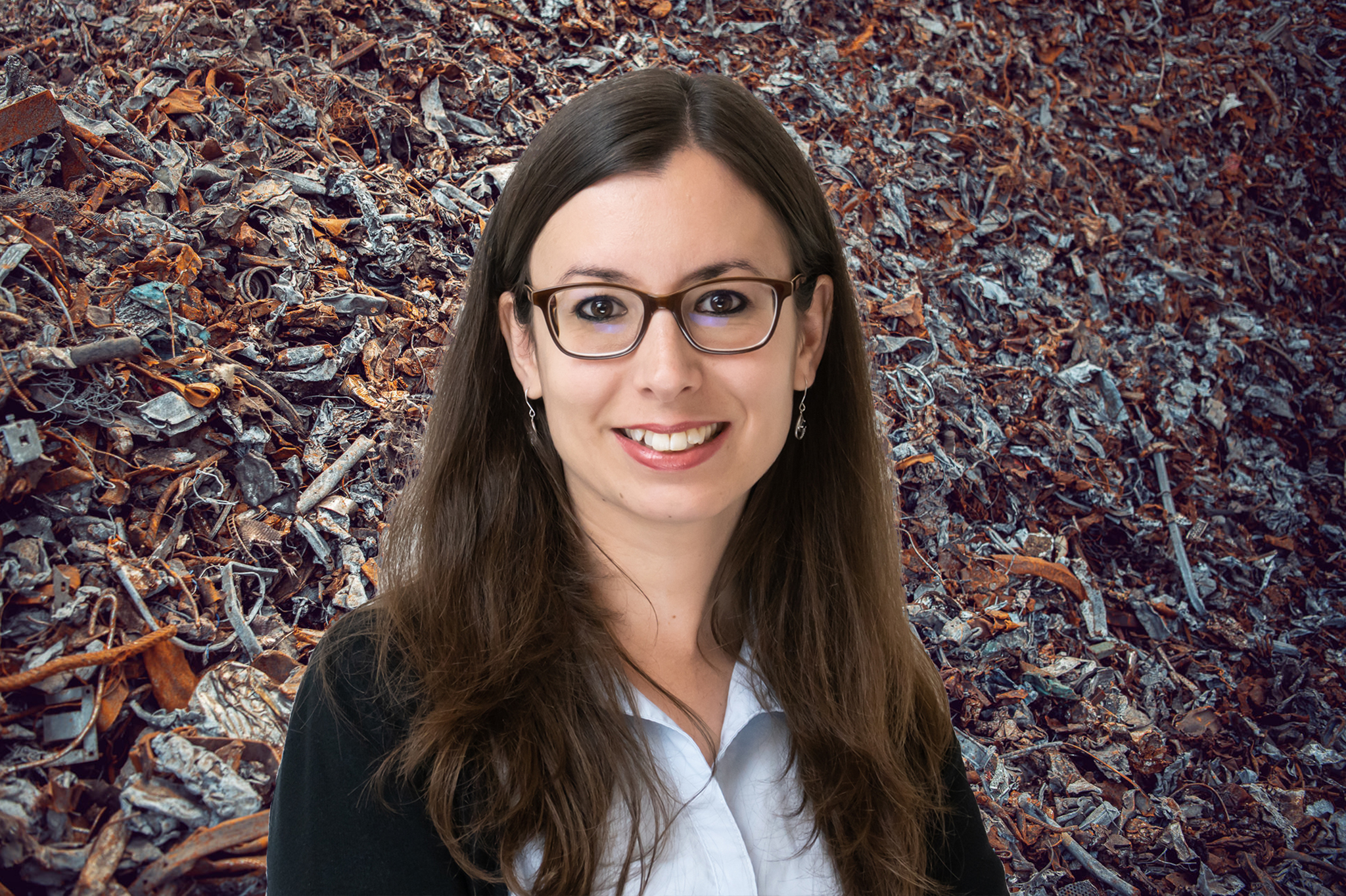 Michèle Trojer-Roth  