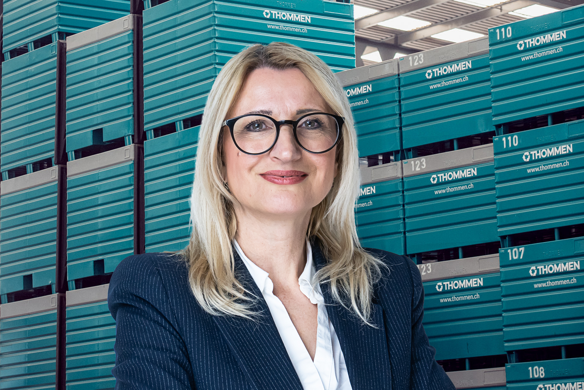 Daniela Jezek 