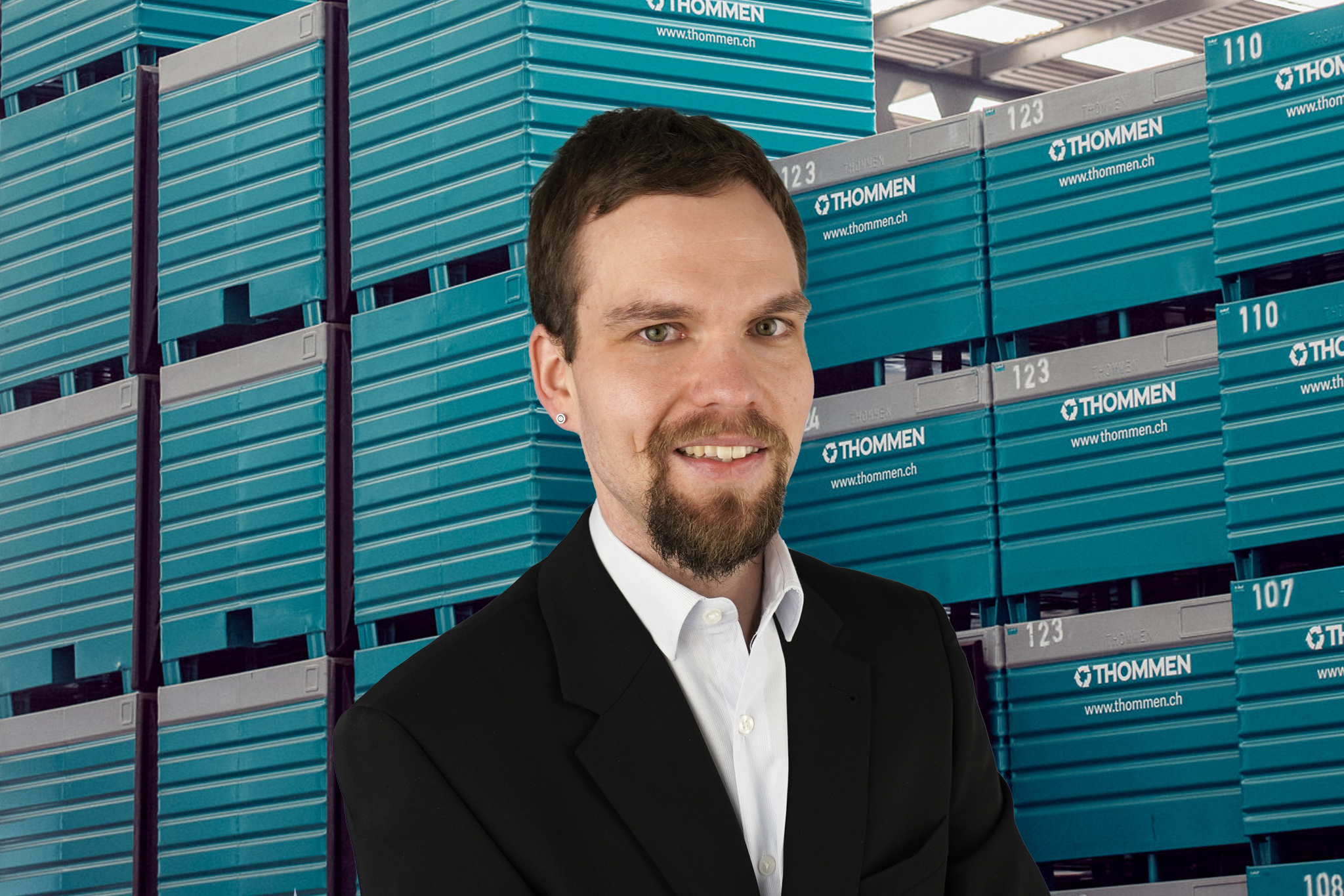 Andreas Beyeler  