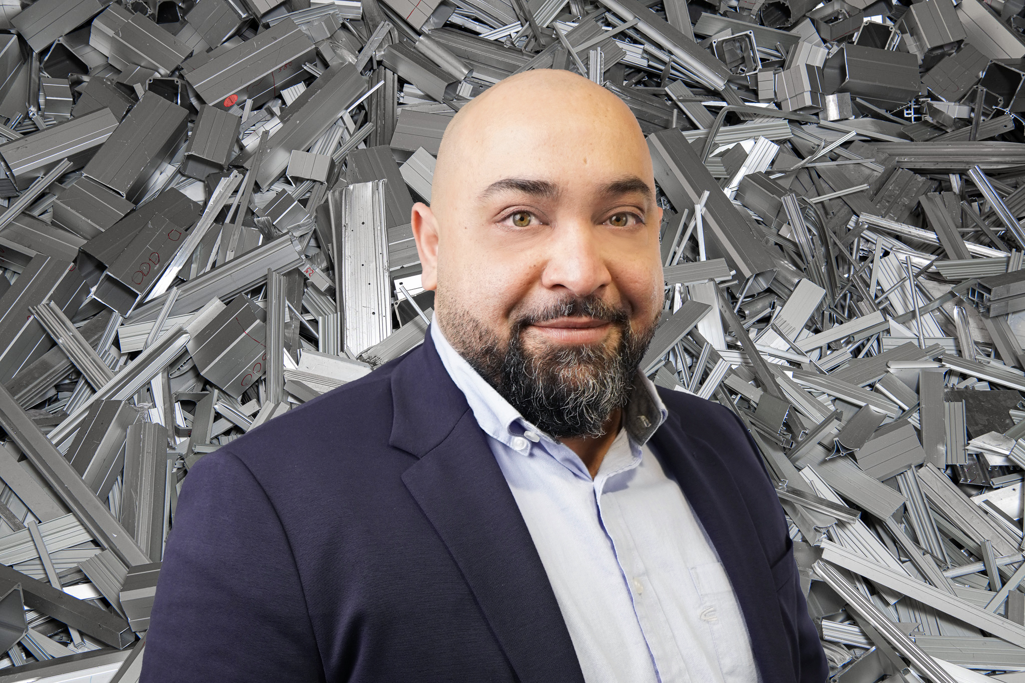 Hassan Karadaghi 