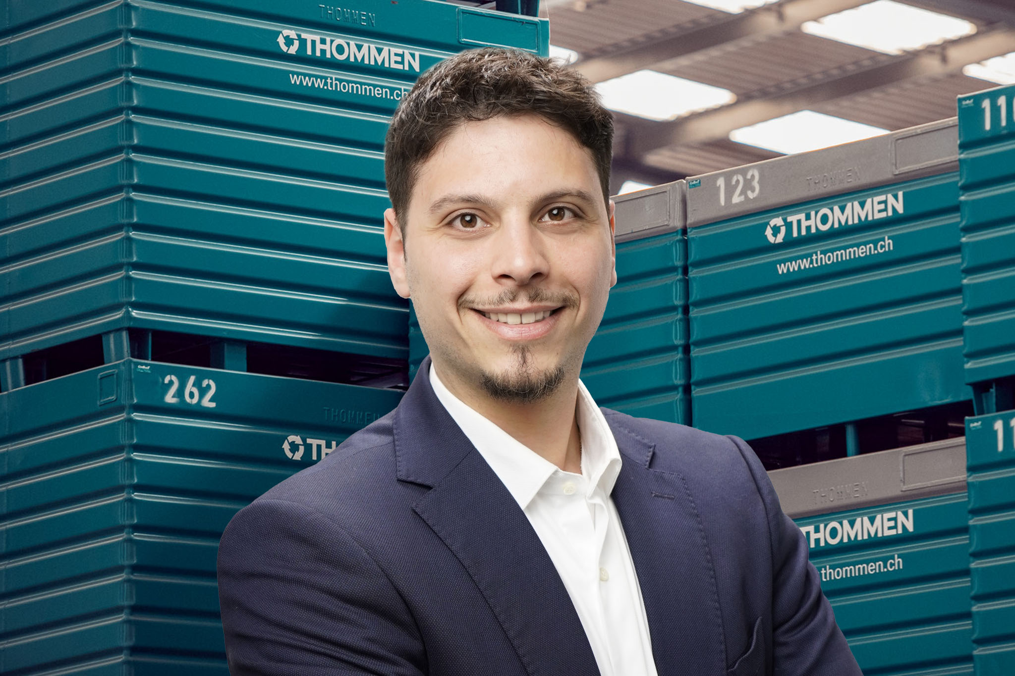 Dario Cardone  