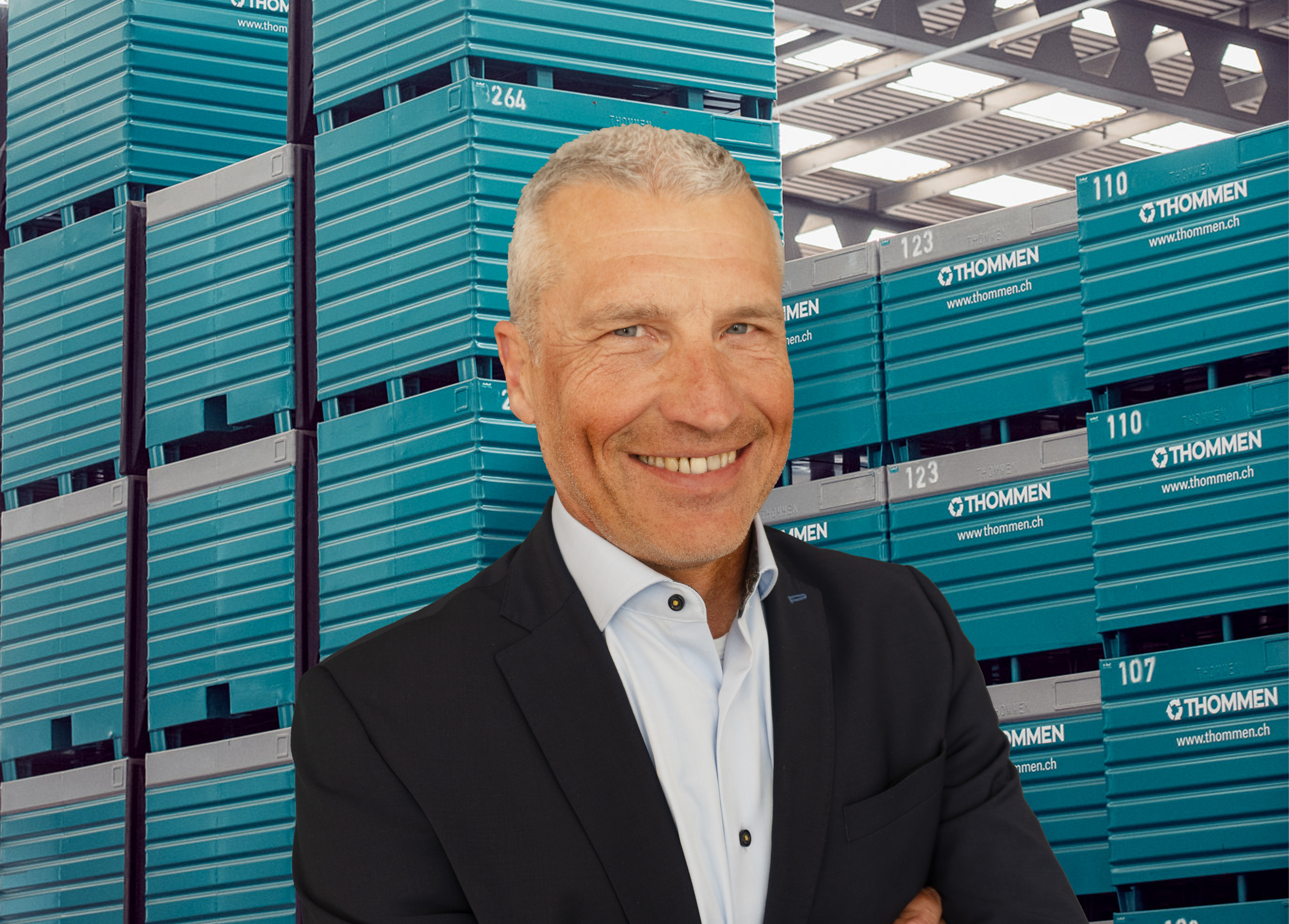 Armin Huhn 