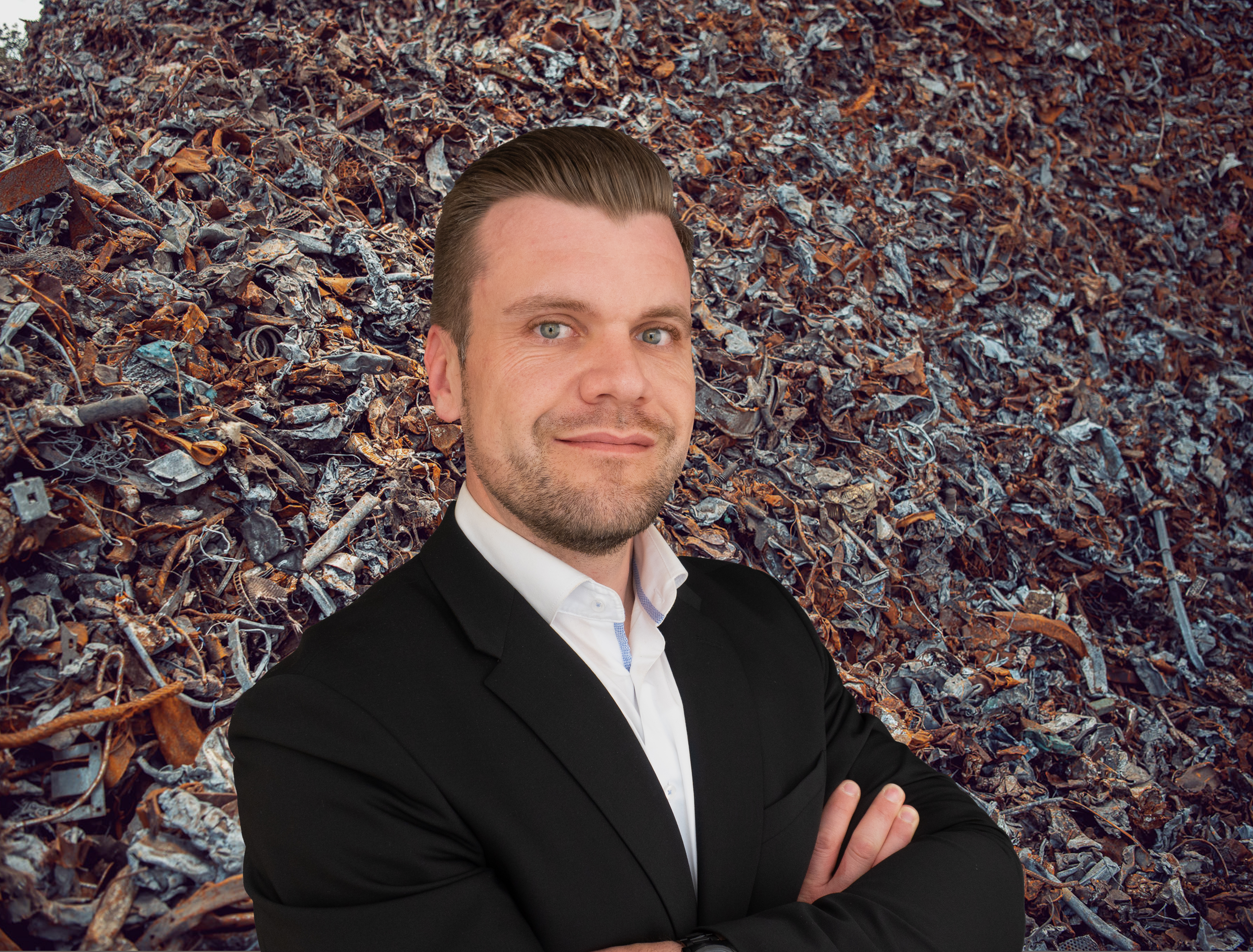 Oliver Liechti 