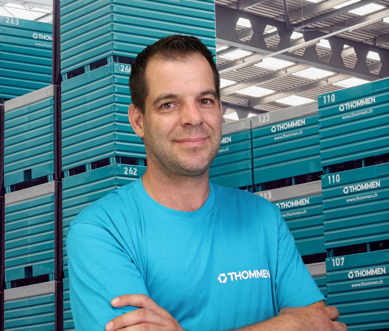 Michaël Siggen 