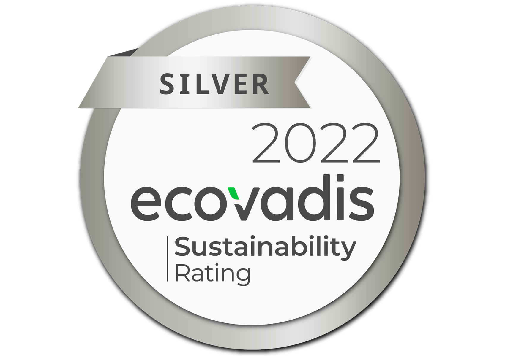 ​​Ecovadis