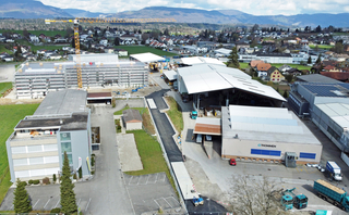 Thommen AG Aarwangen