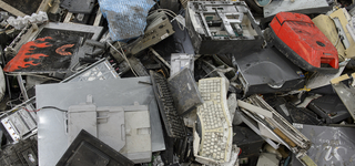 Elektroschrott